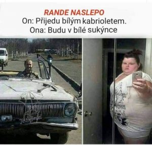 rande naslepo 2022 cz online Prostějov